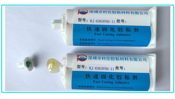 環氧樹脂膠ab膠都能粘些什麽材質，深圳ab膠廠家來講解