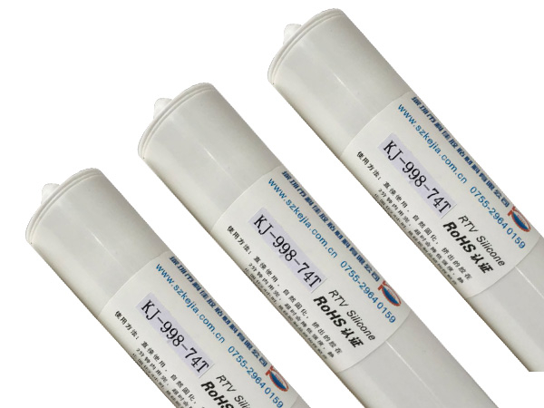 KJ-998-74T矽膠膠水