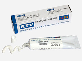矽膠用什麽膠水粘