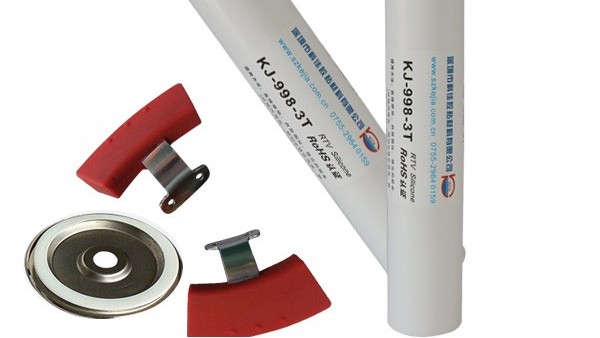 什麽膠水可以粘（zhān）矽膠與金屬？科佳膠（jiāo）粘來解答（dá）