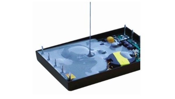 矽膠（jiāo）防水密封膠多重作用下的守護者-防水密封膠