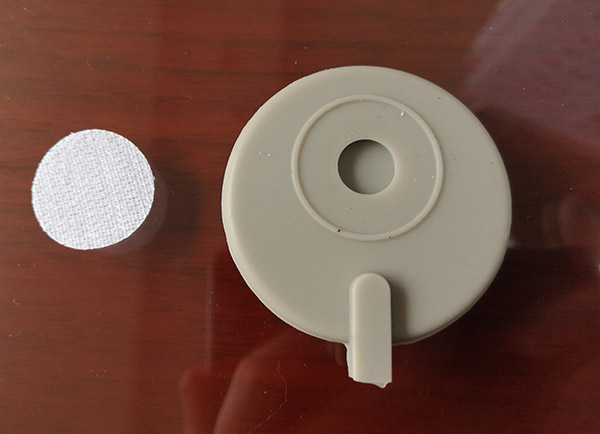 矽膠粘魔術貼膠水