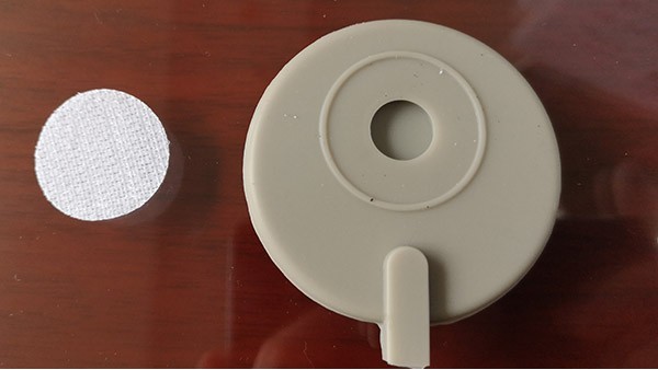 矽膠粘尼龍布，用什（shí）麽（me）膠水才能粘住