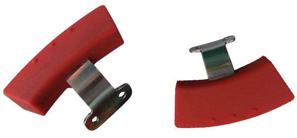 矽膠粘金屬膠水