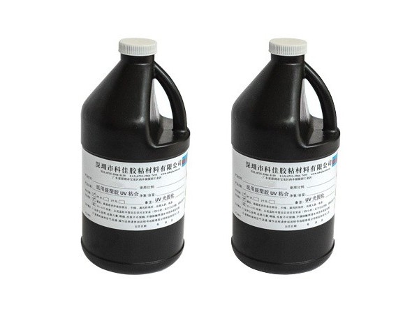 FP614 粘塑膠醫用uv膠水 FP614 粘塑膠醫用uv膠水