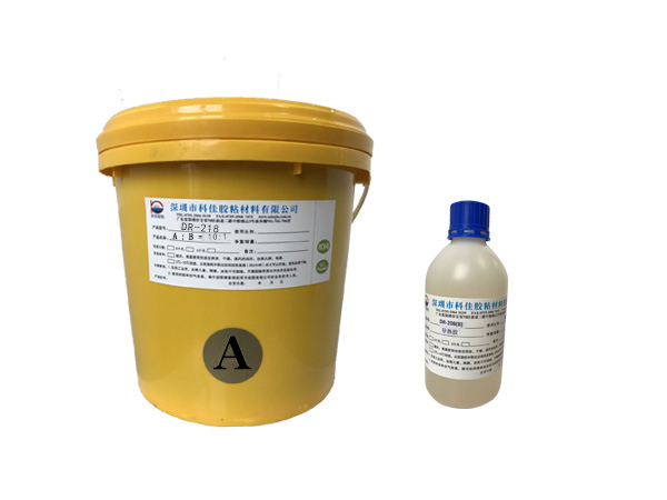 耐高溫導熱灌封膠DR-218