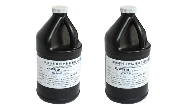4種常用的玻璃粘金屬UV膠水（shuǐ）