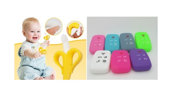 矽膠材（cái）質之間粘接（jiē）需要用什麽（me）膠水來粘？