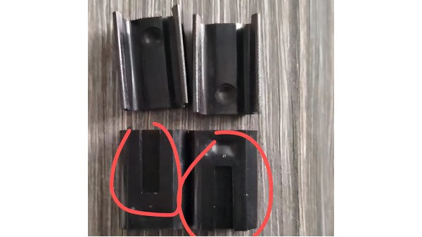 ABS粘磁鐵AB膠粘（zhān）接應用案例-塑料（liào）粘金屬（shǔ）AB膠