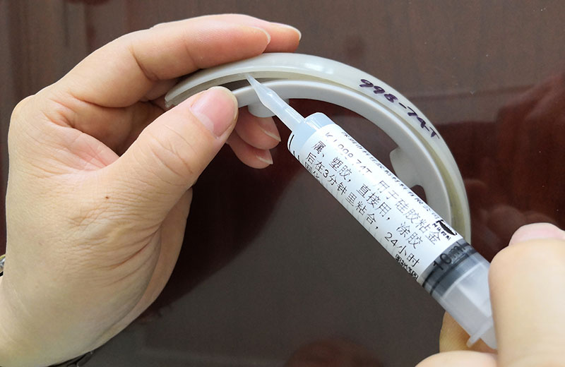 PvC粘ABS膠（jiāo）水