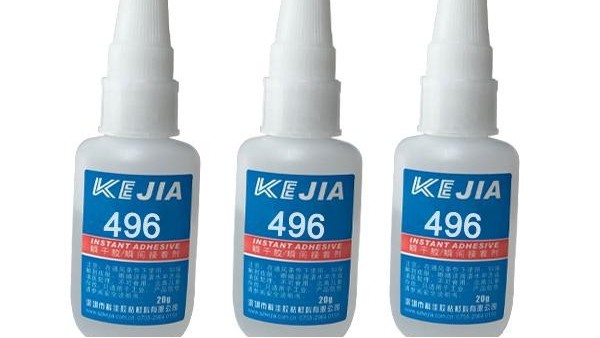 粘（zhān）塑（sù）料用什麽膠好,馬上粘馬上好