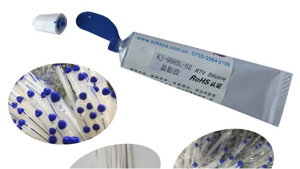 矽膠粘結膠水哪家好（hǎo）？
