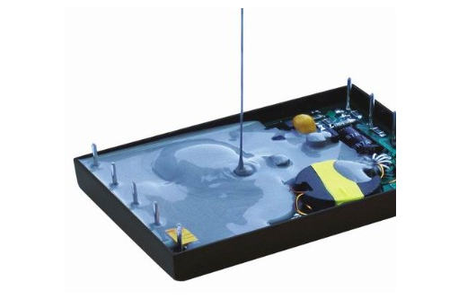 防水灌封膠有（yǒu）哪些類（lèi）型-防水灌封膠種類