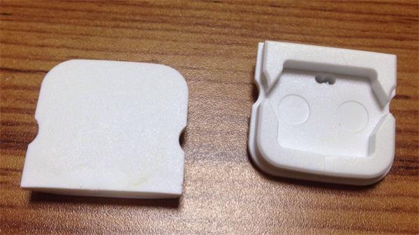 深圳科佳低白化（huà）快幹膠解決硬PVC粘軟PVC粘接難題（tí）