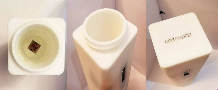 科佳客戶獲獎產品