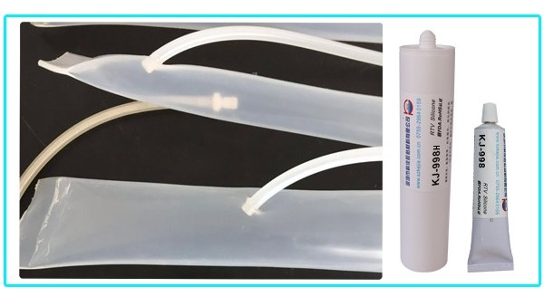 矽膠氣壓止血帶怎麽粘，能過安全檢測