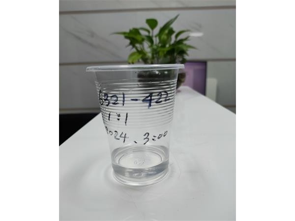 KJ-6321-422 有機矽（guī）凝膠