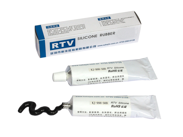 矽膠粘ABS