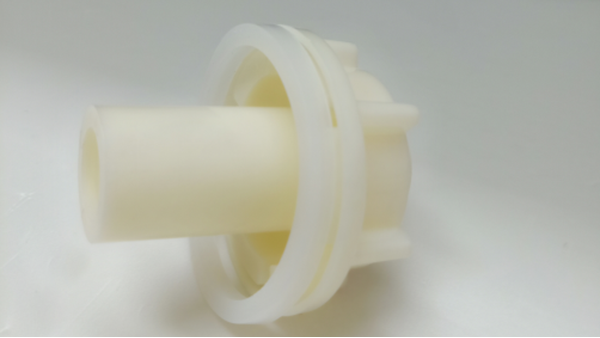 矽（guī）膠粘ABS選用KJ-998-56矽膠粘塑料膠粘劑