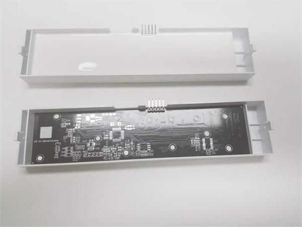 電（diàn）子灌（guàn）封