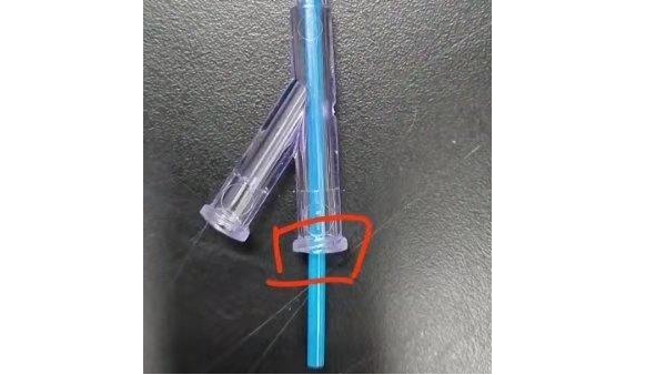 深圳科佳uv膠助力解決醫療廠家尼龍粘PC用膠（jiāo）難題