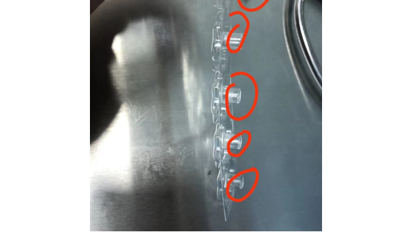 玻（bō）璃粘PET醫用級uv膠（jiāo）應用（yòng）案例-uv膠水