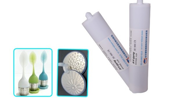 矽（guī）膠粘金屬常用膠粘劑有種類有哪些-矽膠粘金屬膠水