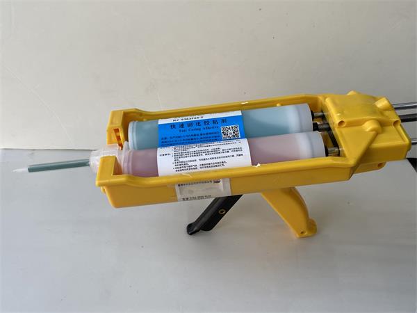 KJ-6363F05-2粘塑料金屬AB膠 KJ-6363F05-2粘塑料金屬AB膠(jiāo)