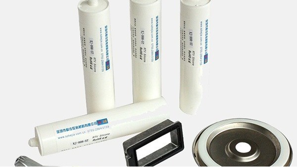 不鏽鋼粘矽（guī）膠慢幹矽膠膠水儲（chǔ）存期限是多長-矽膠粘不鏽鋼膠水