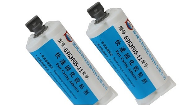 怎樣選擇（zé）適宜的粘金屬膠粘劑