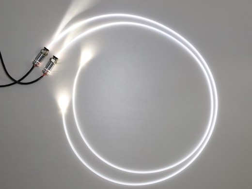 高導光光纖膠KJ-808-16AB