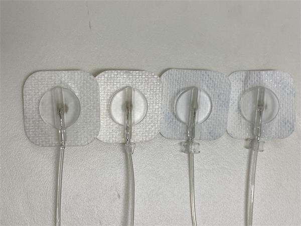 TPU粘無紡布應用