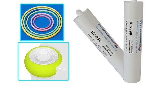 矽膠用什（shí）麽膠水粘接牢固（gù）