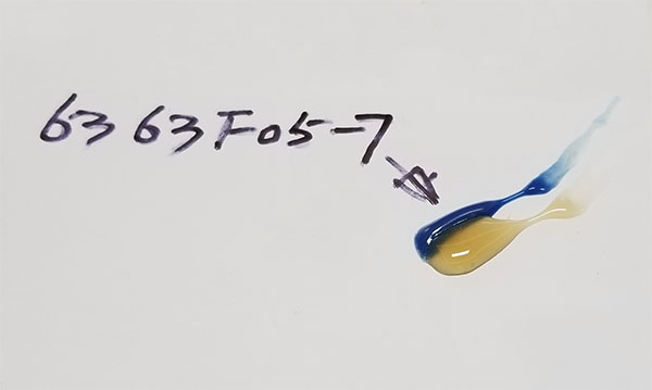 KJ-6363F05-7產品顏色