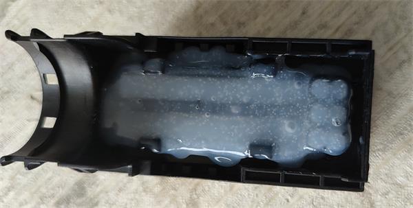 汽車連（lián）接器灌封膠