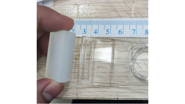 矽膠粘PC慢幹矽膠膠水應用案例