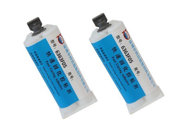 快速固化AB膠KJ-6363F05 快速固化AB膠KJ-6363F05