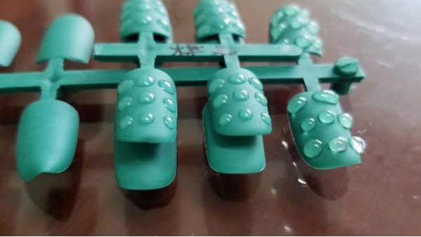 科佳甲片水珠UV膠，美甲裝飾不二選擇（zé）