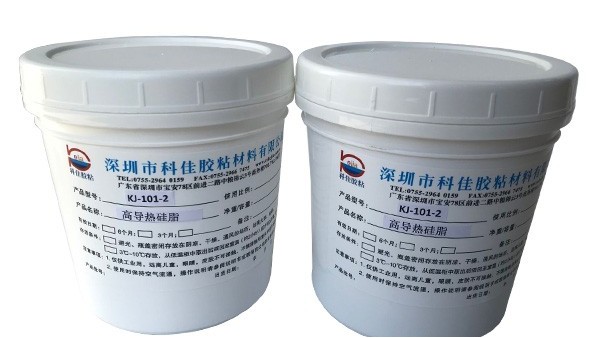 導熱矽脂（zhī）的使用方法及固化後清理方法