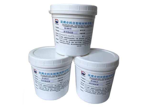 導熱矽脂的產品特（tè）性及應用（yòng）範圍