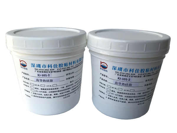 導熱矽脂的使用方法