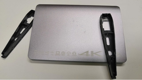 鋁合金粘塑料，用什（shí）麽快（kuài）幹膠不發（fā）白不發脆