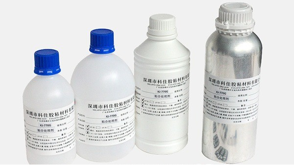 矽膠粘尼龍膠水，怎麽使用才能（néng）粘牢固？