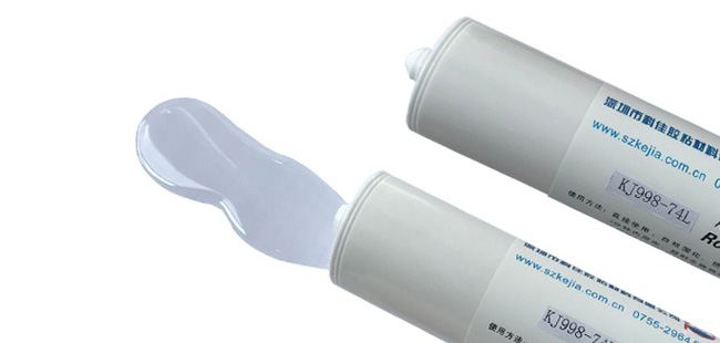 科佳矽膠膠水