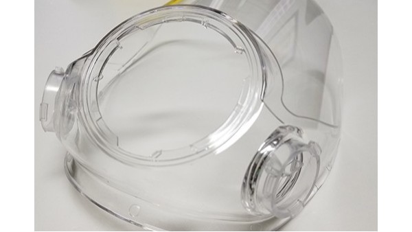 每日拯救上萬人口呼吸（xī）罩PC粘接（jiē）PC的奧秘（mì）詳解