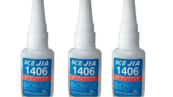 粘（zhān）塑料金（jīn）屬快幹膠使用工藝詳解