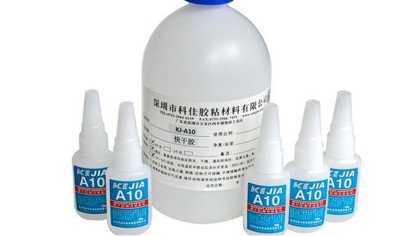 矽膠粘矽膠膠水，矽（guī）膠粘塑料快幹膠與慢幹型液體矽膠膠水