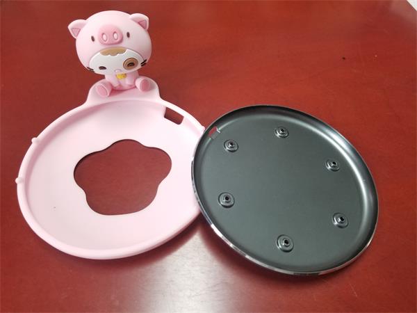 矽膠（jiāo）粘氧（yǎng）化（huà）鋁