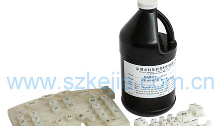 科佳滴膠KJ-6363TAB，八大操作工藝