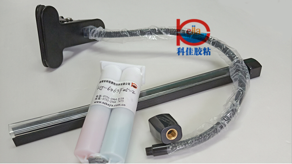 塑料粘金屬膠水應該用什麽膠水粘接